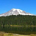 Reflection Lakes 0