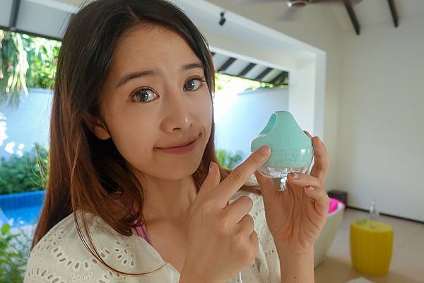 [ 日用生活 ] 《PoProro洗臉機真的值得買嗎？》努力清潔還是痘痘粉刺一大堆？是時候拋棄舊有的洗臉習慣了！教你如何輕鬆打造光滑水煮蛋肌❤