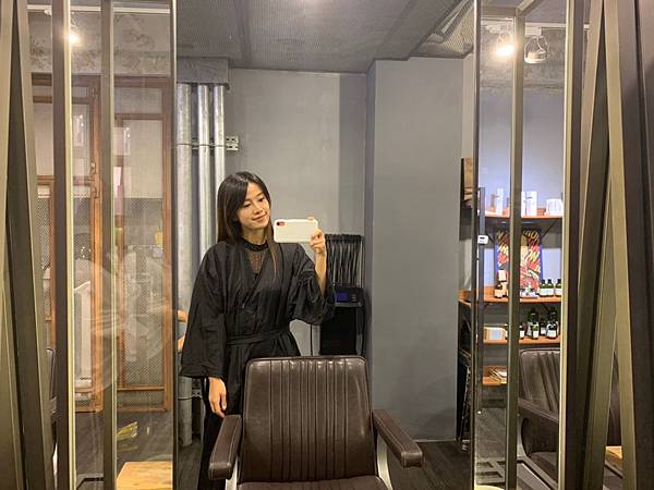 《台北東區 Fix Hair Studio｜指定設計師Jac