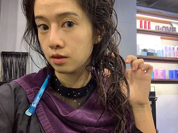 《台北東區 Fix Hair Studio｜指定設計師Jac