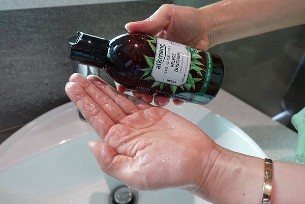德國alkmene歐珂蔓天然洗髮聽7 德國alkmene歐珂蔓天然洗髮聽7
