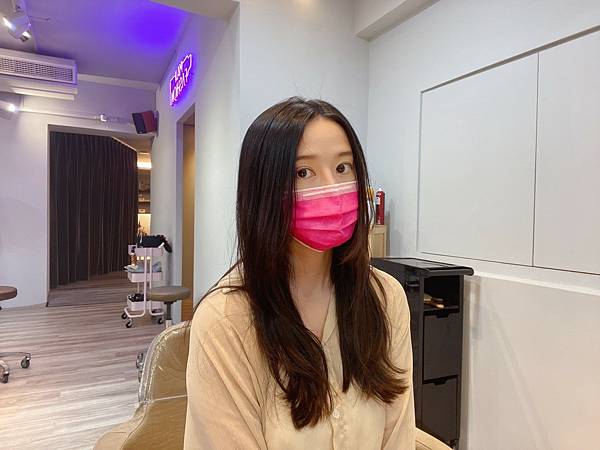 東區國父紀念館護髮推薦《角蛋白離子護 貴婦級專屬美髮師JAC