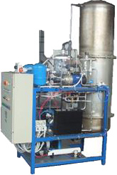 自然心巴薩米可葡萄醋濃縮葡萄醪製作機器