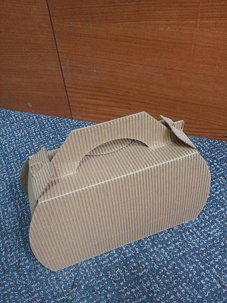 自然心巴薩米可葡萄醋禮盒裝外觀