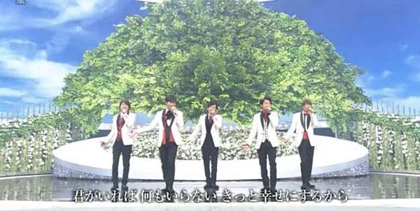 Arashi嵐第67回nhk紅白歌合戦 野醬の嵐 Sj 棒球 痞客邦 Arashi嵐第67回nhk紅白歌合戦 野醬の嵐 Sj 棒球 痞客邦