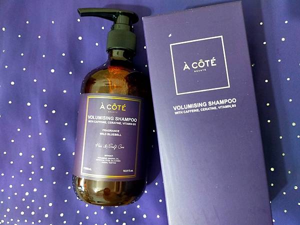 "ACOTE 艾可緹豐盈洗髮露 " 好沖洗不殘留不含矽靈與人工色素的滿分洗髮精推薦