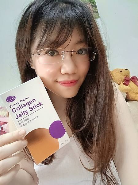 推女性有感吃的保品【CYM智妍美-利SOD洋香瓜原蛋