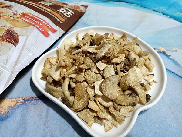 好市多Costco必零食推-Kenji健司脆菇!!