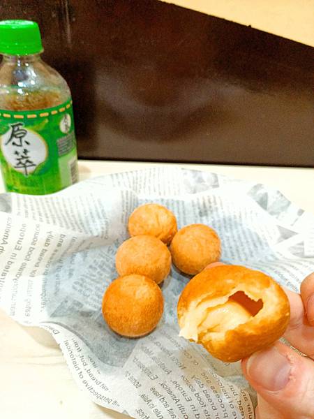 中和景安站美食推<< 嫩妹美式堡>> 厚嫩平的堡