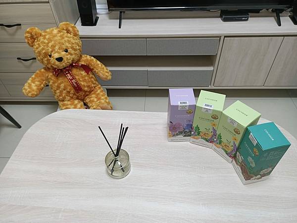 【典香推-COCODOR珂珂朵品香典香瓶-森林