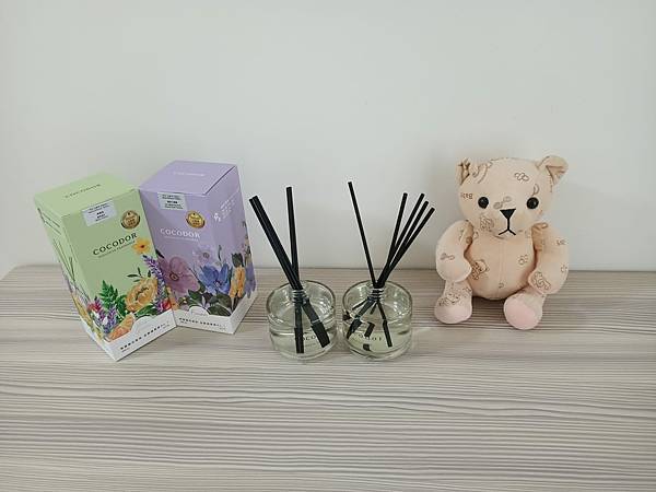 【典香推-COCODOR珂珂朵品香典香瓶-森林