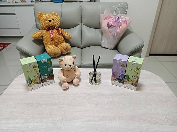【典香推-COCODOR珂珂朵品香典香瓶-森林