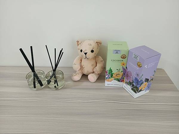 【典香推-COCODOR珂珂朵品香典香瓶-森林