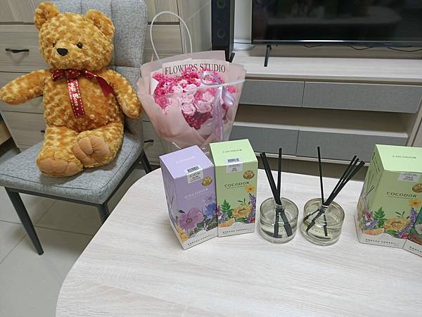 【典香推-COCODOR珂珂朵品香典香瓶-森林