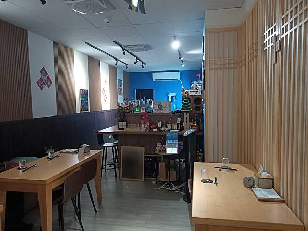 【永和溪居酒屋】南店酒居-意酒料理/提供白/可店