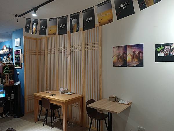 【永和溪居酒屋】南店酒居-意酒料理/提供白/可店