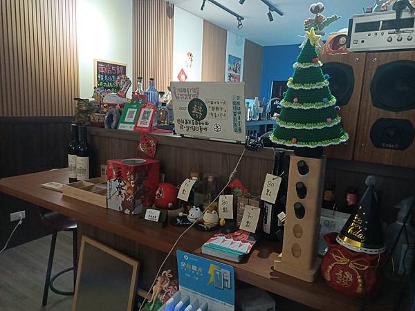 【永和溪居酒屋】南店酒居-意酒料理/提供白/可店