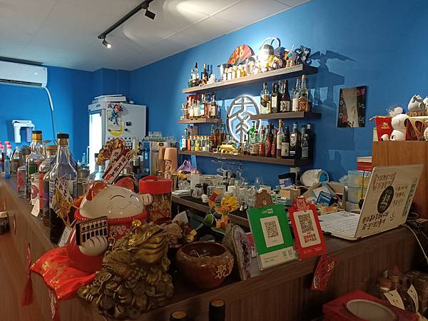 【永和溪居酒屋】南店酒居-意酒料理/提供白/可店