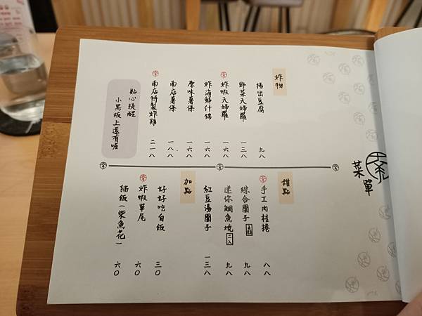 【永和溪居酒屋】南店酒居-意酒料理/提供白/可店