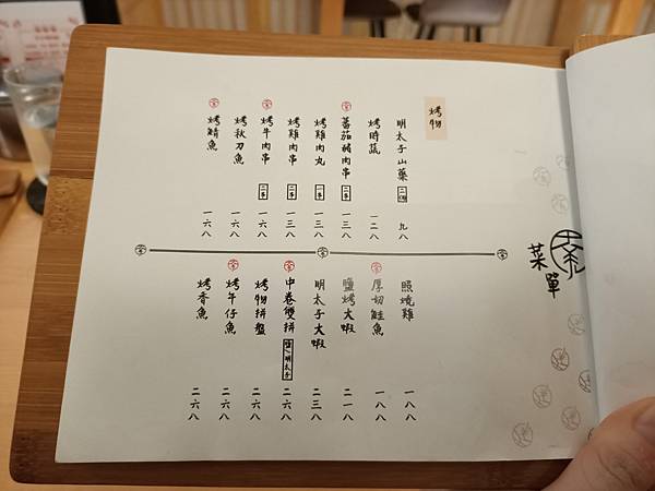 【永和溪居酒屋】南店酒居-意酒料理/提供白/可店