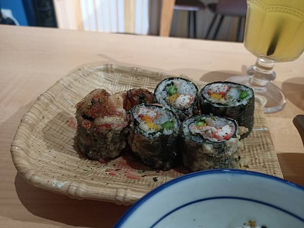 【永和溪居酒屋】南店酒居-意酒料理/提供白/可店