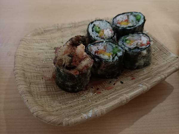 【永和溪居酒屋】南店酒居-意酒料理/提供白/可店