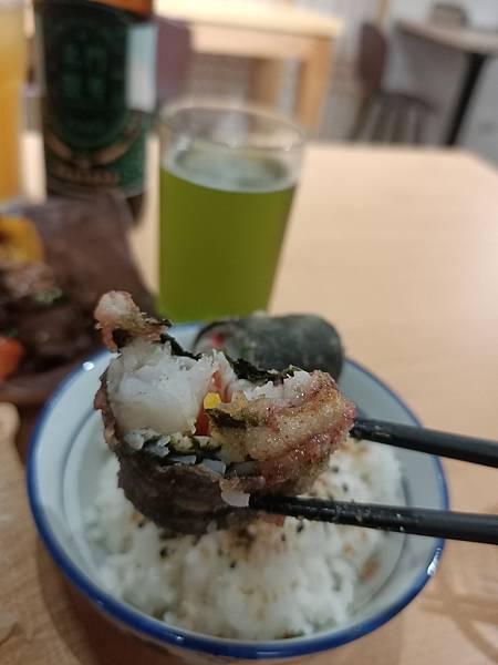 【永和溪居酒屋】南店酒居-意酒料理/提供白/可店