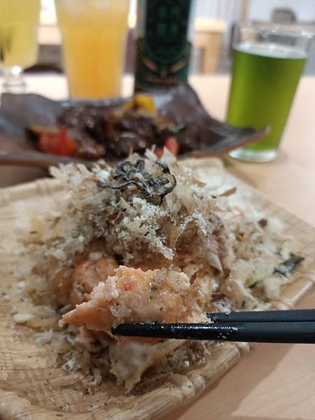 【永和溪居酒屋】南店酒居-意酒料理/提供白/可店