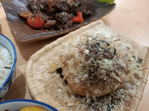 【永和溪居酒屋】南店酒居-意酒料理/提供白/可店