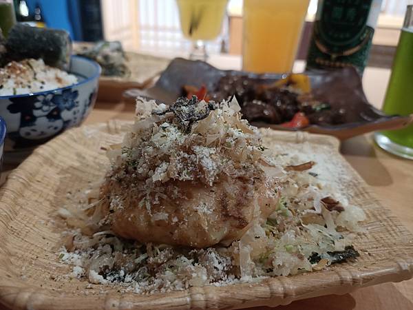 【永和溪居酒屋】南店酒居-意酒料理/提供白/可店