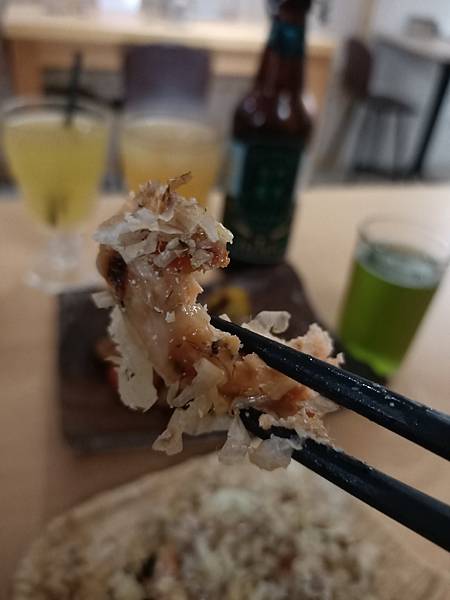 【永和溪居酒屋】南店酒居-意酒料理/提供白/可店