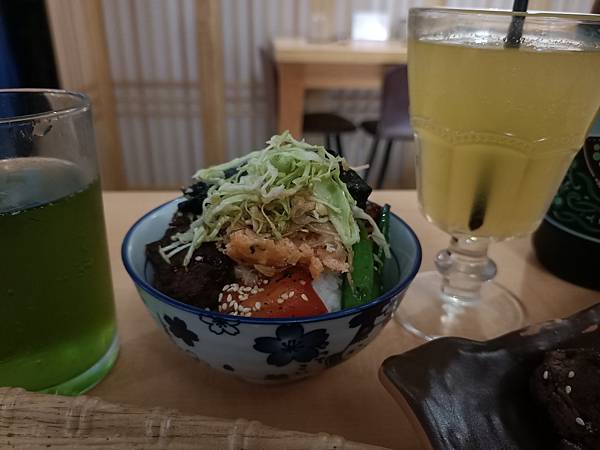 【永和溪居酒屋】南店酒居-意酒料理/提供白/可店