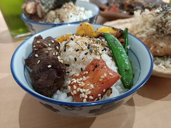 【永和溪居酒屋】南店酒居-意酒料理/提供白/可店