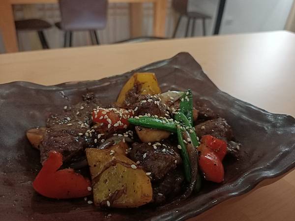 【永和溪居酒屋】南店酒居-意酒料理/提供白/可店