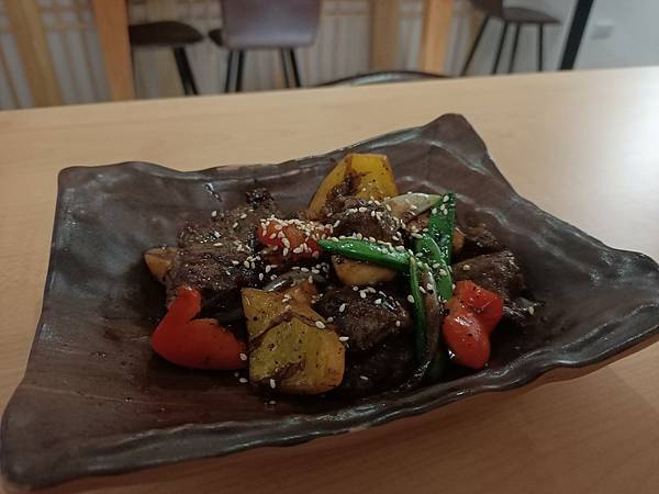 【永和溪居酒屋】南店酒居-意酒料理/提供白/可店