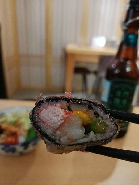 【永和溪居酒屋】南店酒居-意酒料理/提供白/可店