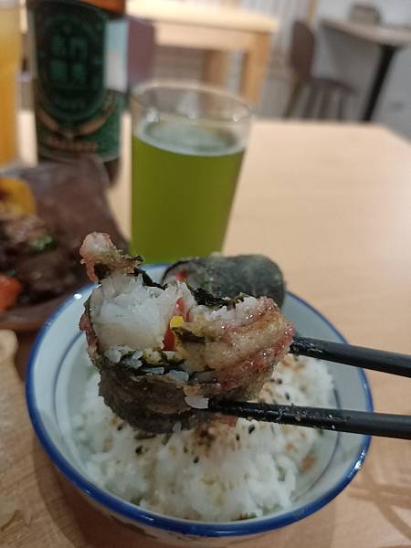 【永和溪居酒屋】南店酒居-意酒料理/提供白/可店