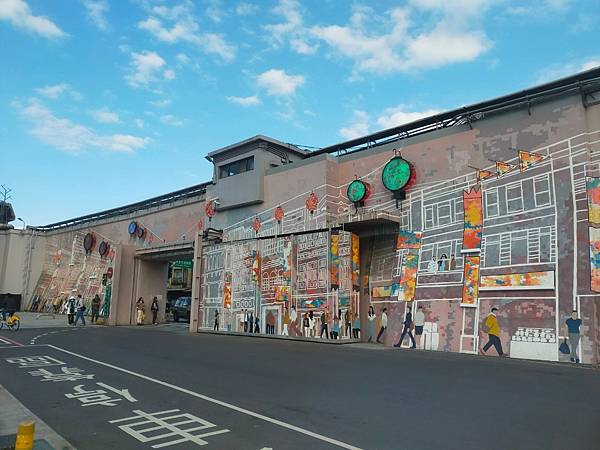 “美食心推”迪化街精小方烤茶必推必喝之-思埕