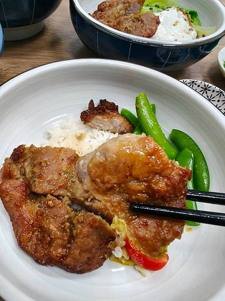 板美食推-香港mama X 火 - 港式料理/白金
