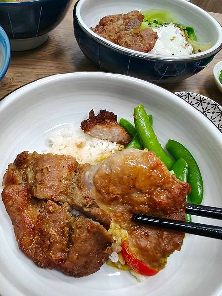 板美食推-香港mama X 火 - 港式料理/白金