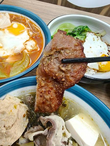 板美食推-香港mama X 火 - 港式料理/白金