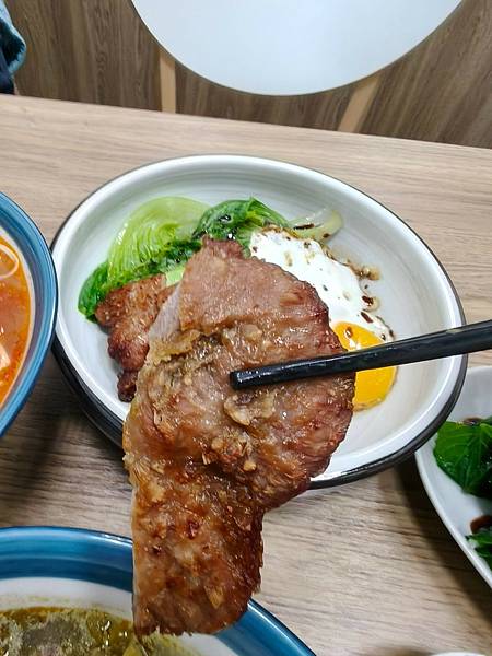 板美食推-香港mama X 火 - 港式料理/白金