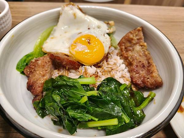 板美食推-香港mama X 火 - 港式料理/白金
