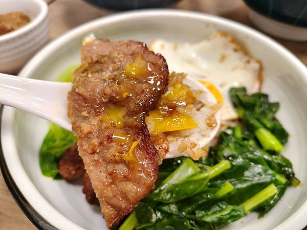 板美食推-香港mama X 火 - 港式料理/白金