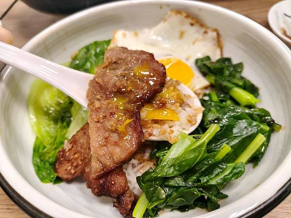 板美食推-香港mama X 火 - 港式料理/白金