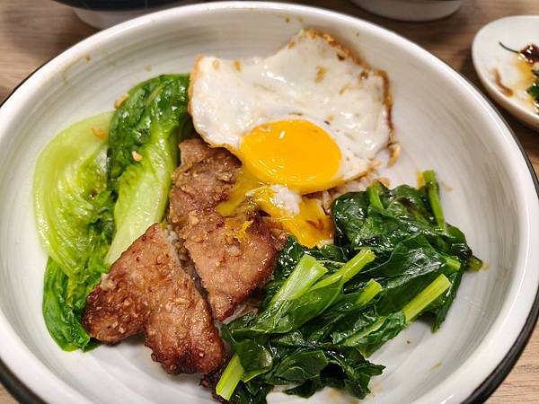 板美食推-香港mama X 火 - 港式料理/白金