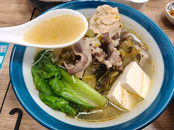 板美食推-香港mama X 火 - 港式料理/白金