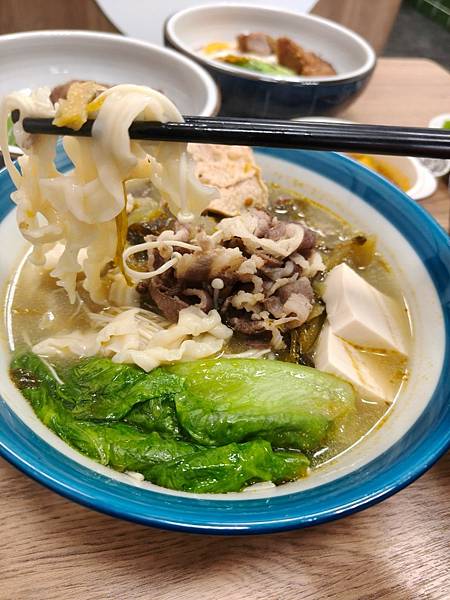 板美食推-香港mama X 火 - 港式料理/白金