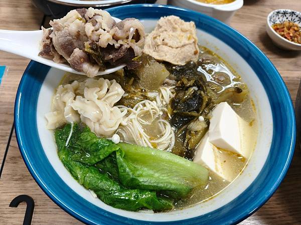 板美食推-香港mama X 火 - 港式料理/白金