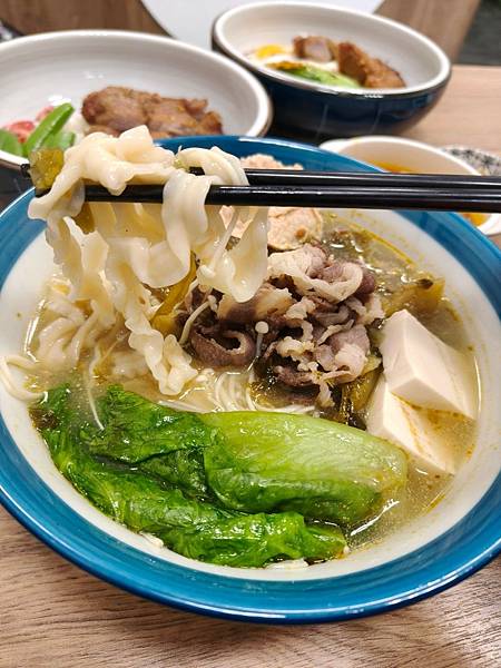 板美食推-香港mama X 火 - 港式料理/白金